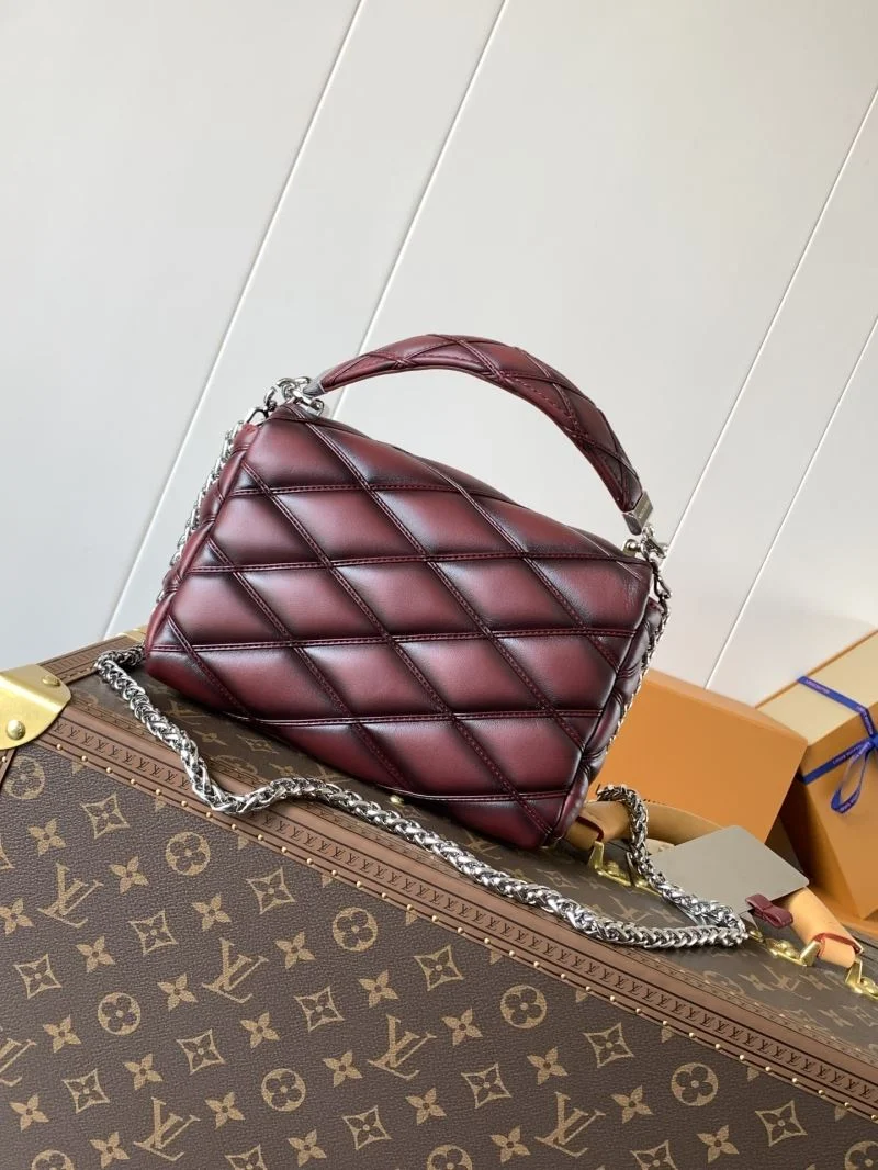 OdorResistant Louis Vuitton Twist Bags 39039