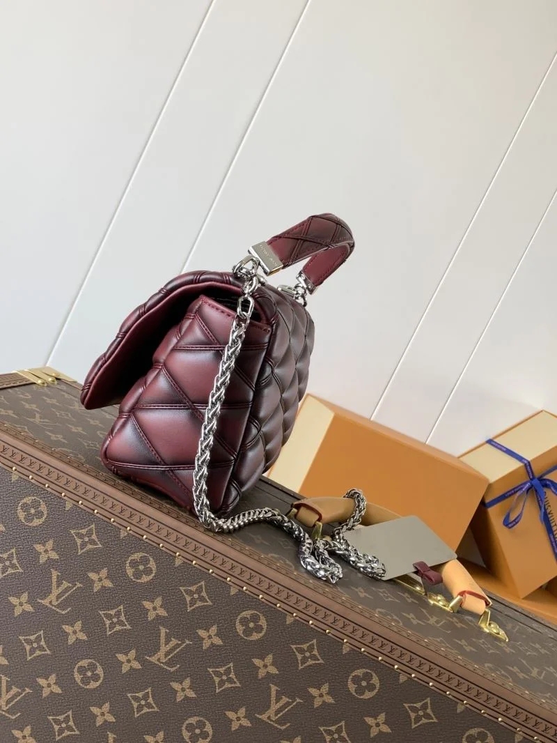 OdorResistant Louis Vuitton Twist Bags 39039