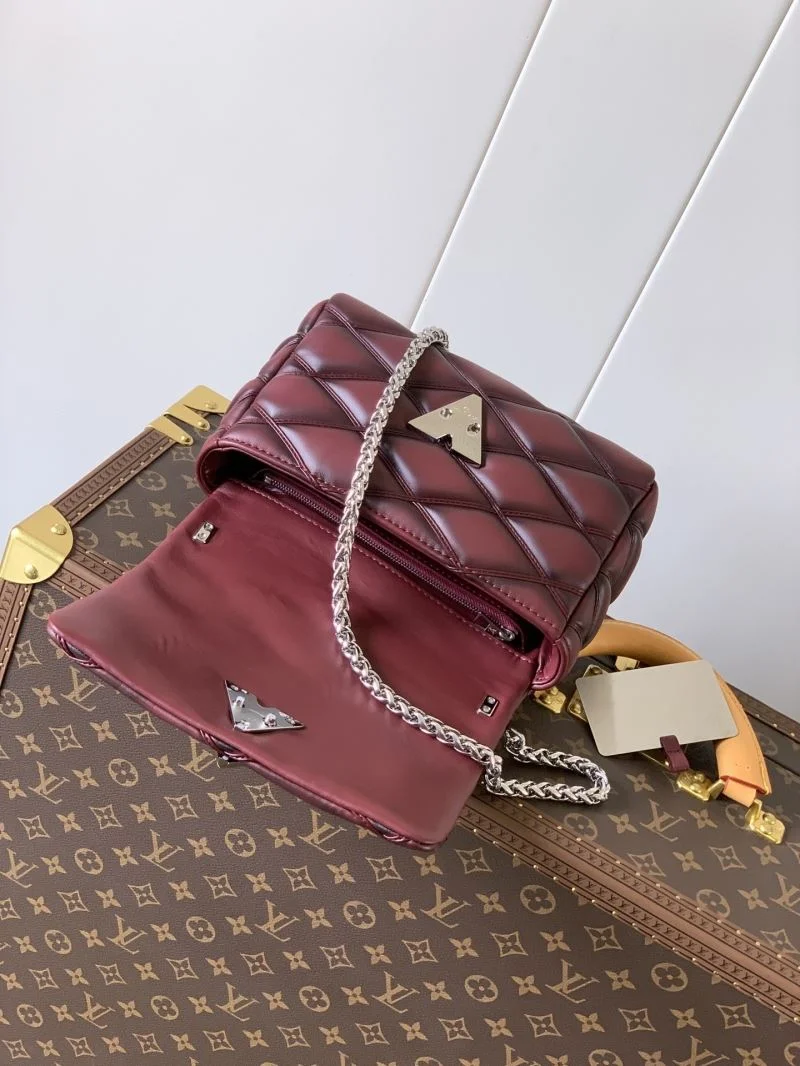 OdorResistant Louis Vuitton Twist Bags 39039
