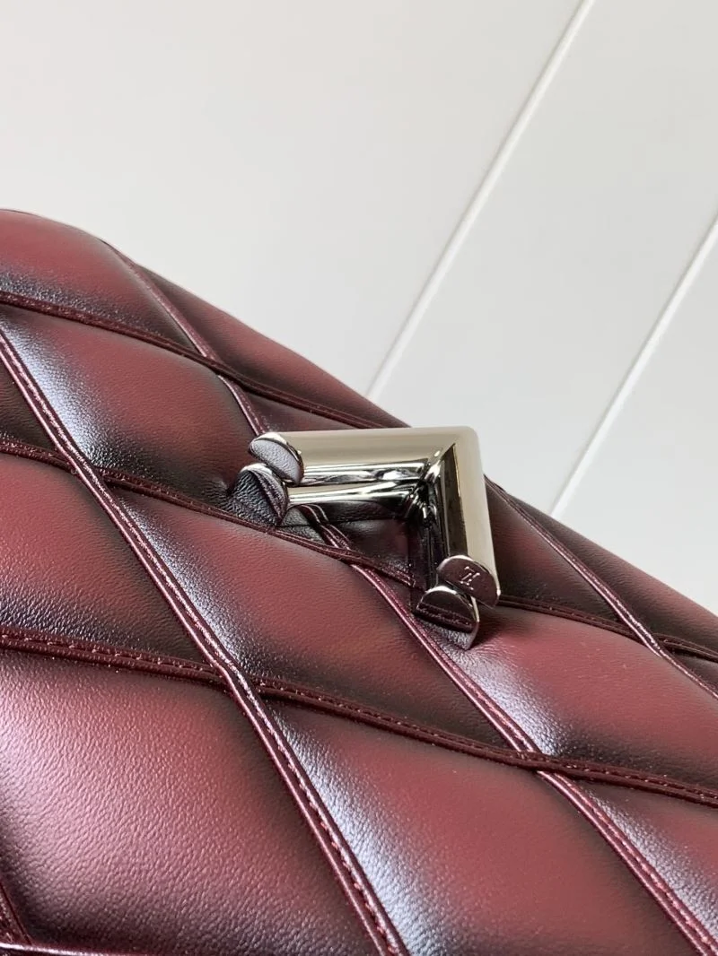 OdorResistant Louis Vuitton Twist Bags 39039