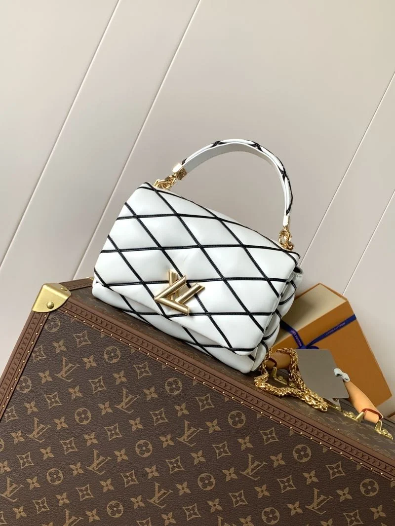 QuickDry Louis Vuitton Twist Bags 39056
