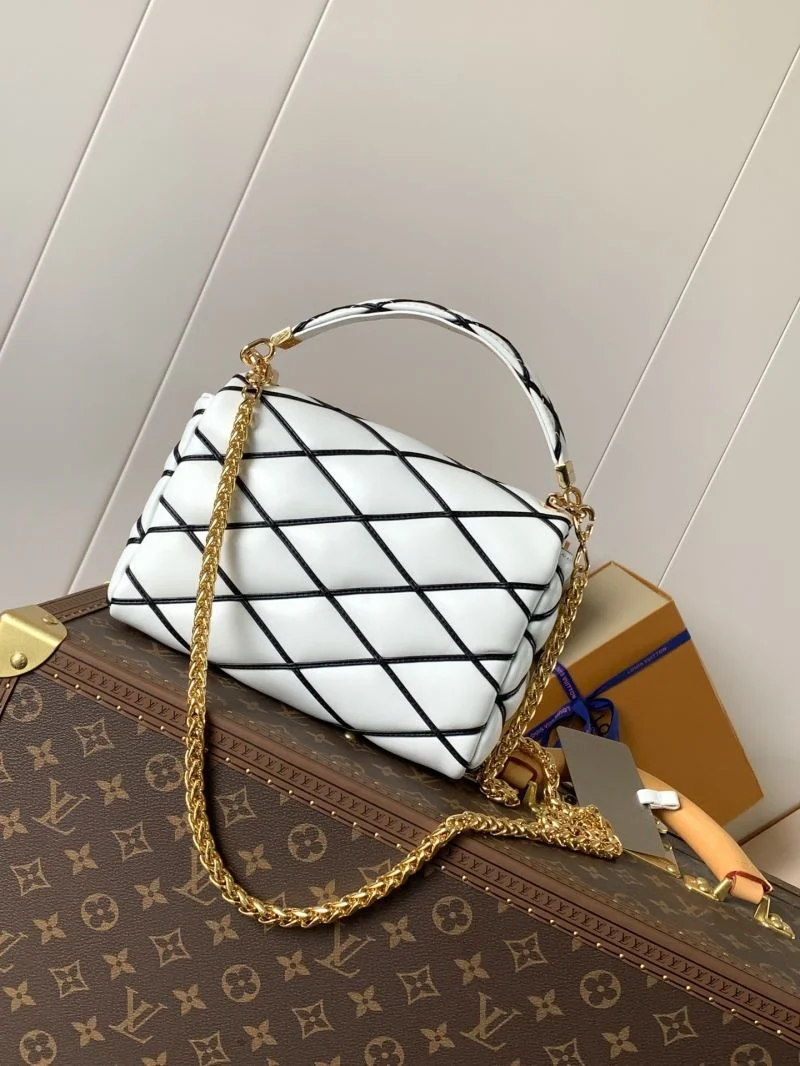 QuickDry Louis Vuitton Twist Bags 39056