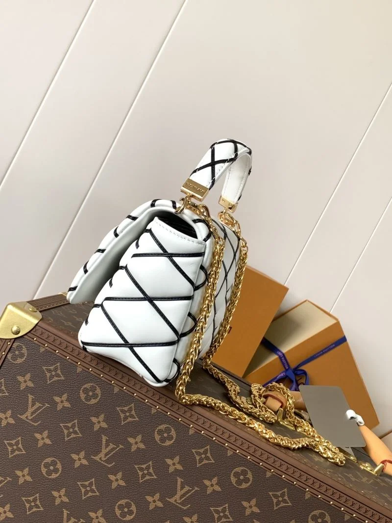QuickDry Louis Vuitton Twist Bags 39056