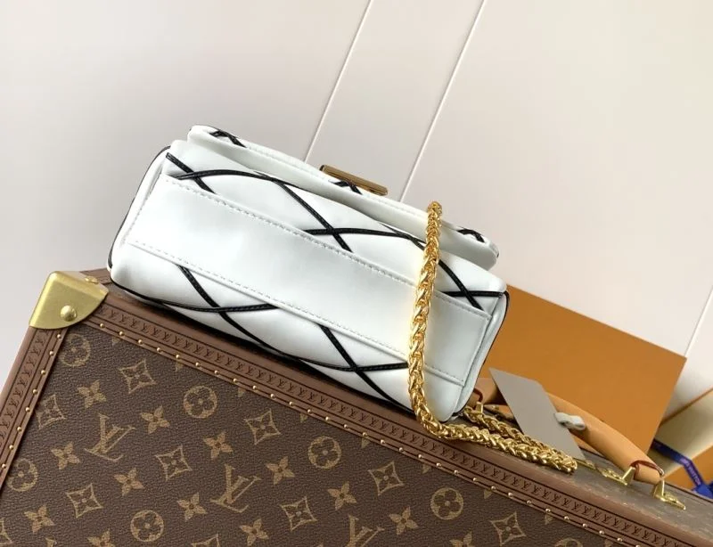 QuickDry Louis Vuitton Twist Bags 39056