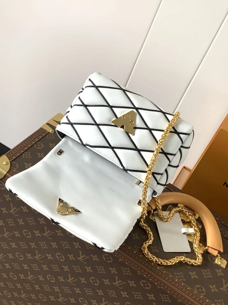 QuickDry Louis Vuitton Twist Bags 39056