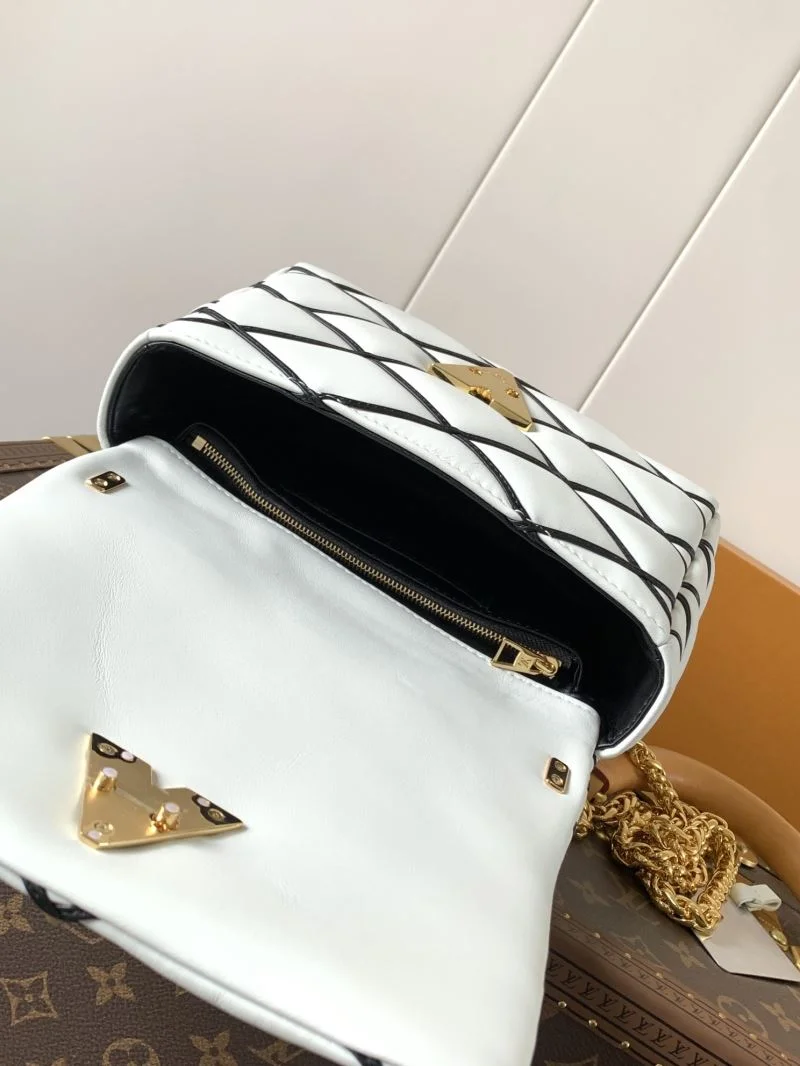 QuickDry Louis Vuitton Twist Bags 39056