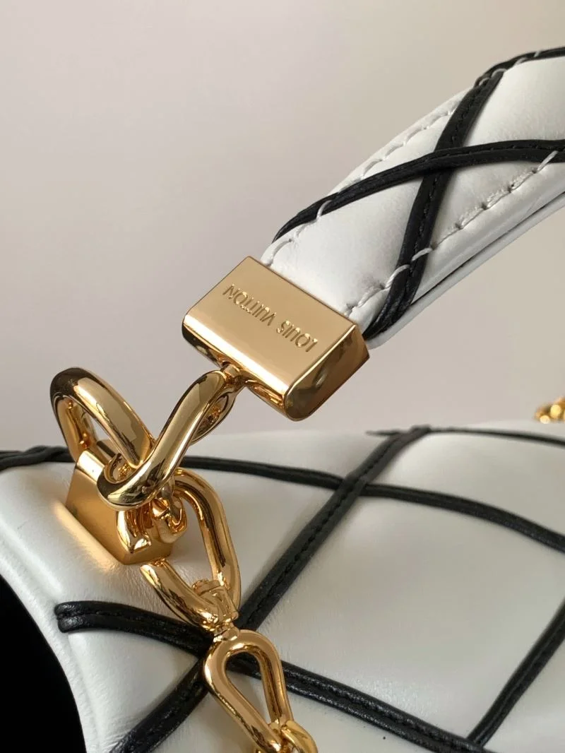 QuickDry Louis Vuitton Twist Bags 39056