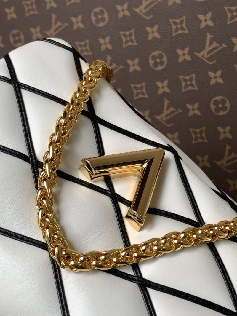 QuickDry Louis Vuitton Twist Bags 39056