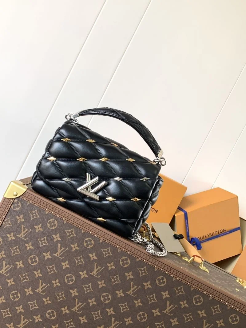 Louis Vuitton Twist Bags FreshLook 39033