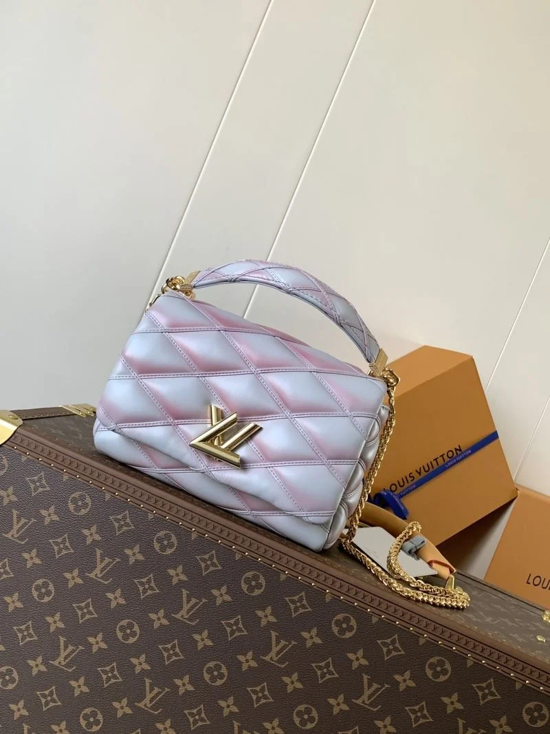 Louis Vuitton Twist Bags ZipUp 39015
