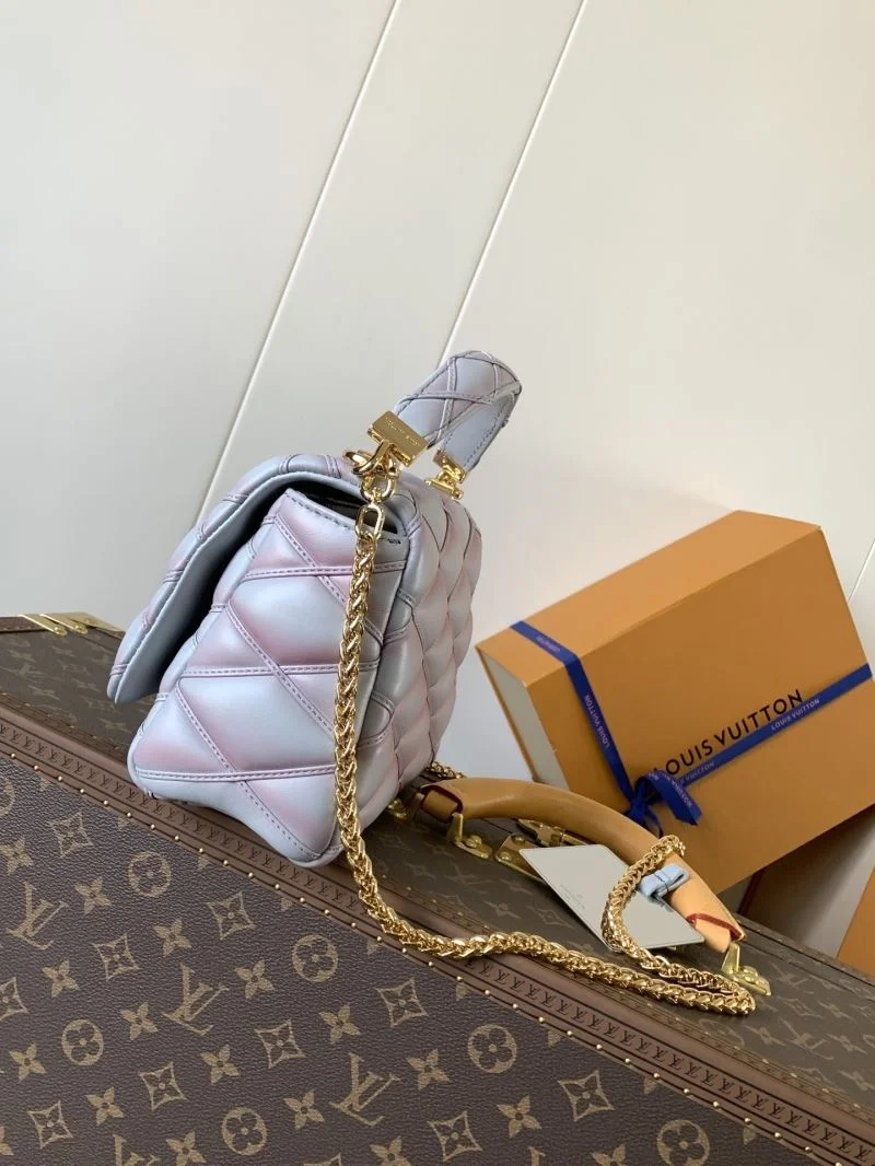 Louis Vuitton Twist Bags ZipUp 39015