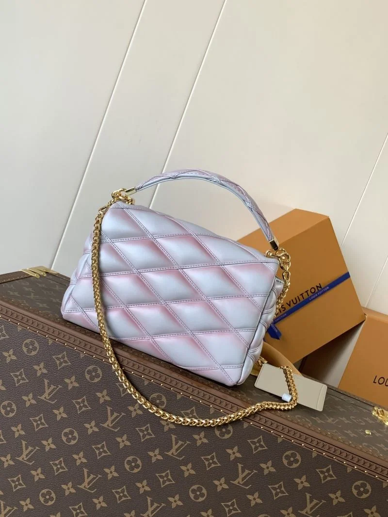 Louis Vuitton Twist Bags ZipUp 39015