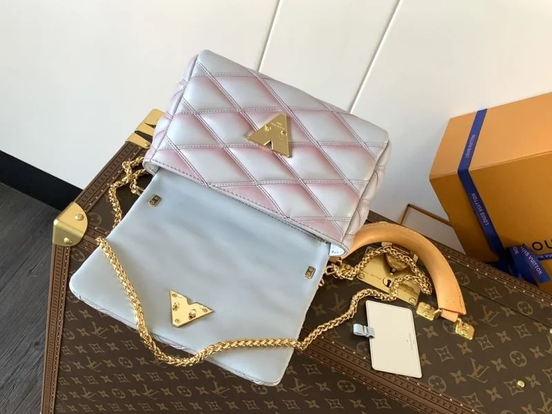 Louis Vuitton Twist Bags ZipUp 39015