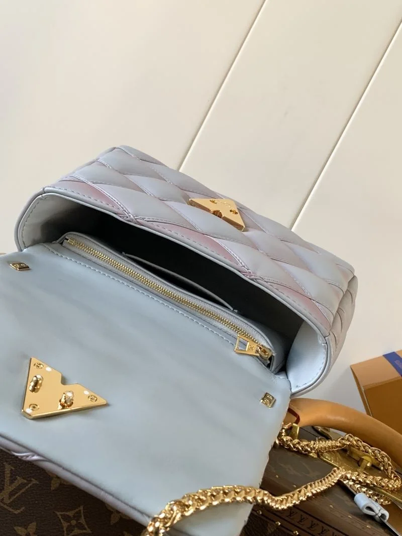 Louis Vuitton Twist Bags ZipUp 39015