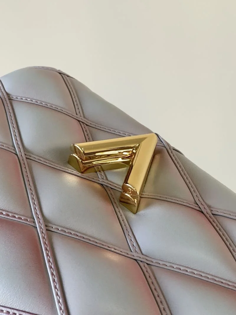 Louis Vuitton Twist Bags ZipUp 39015