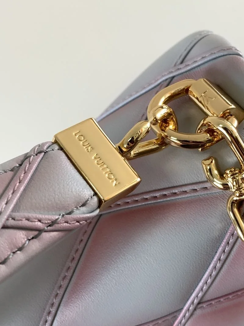 Louis Vuitton Twist Bags ZipUp 39015