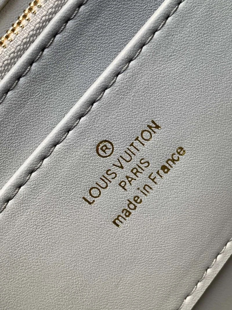 Louis Vuitton Twist Bags ZipUp 39015