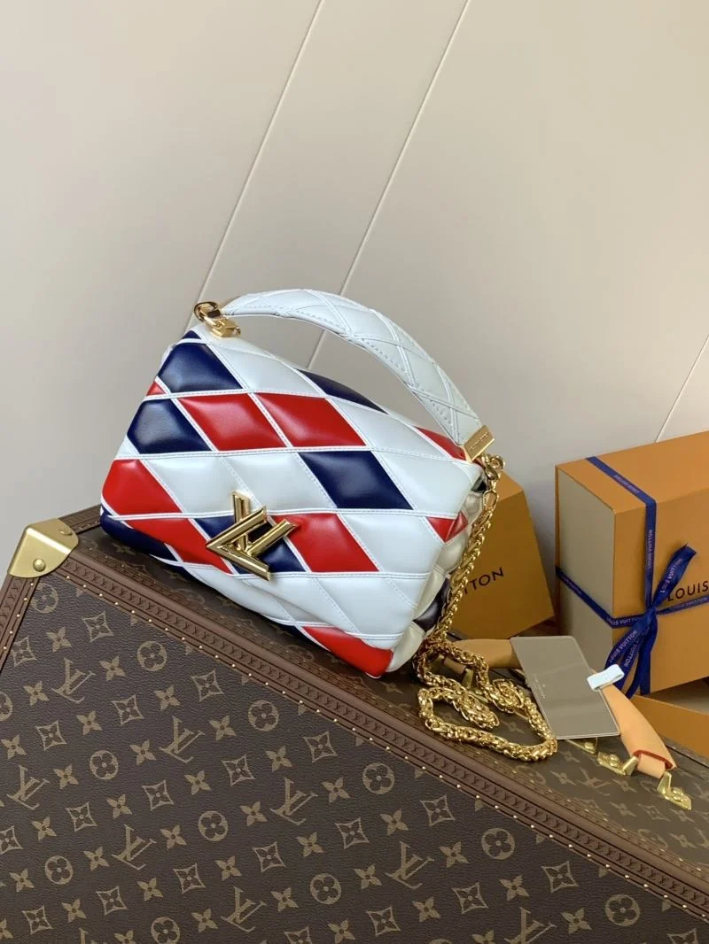 Classic Louis Vuitton Twist Bags 39016