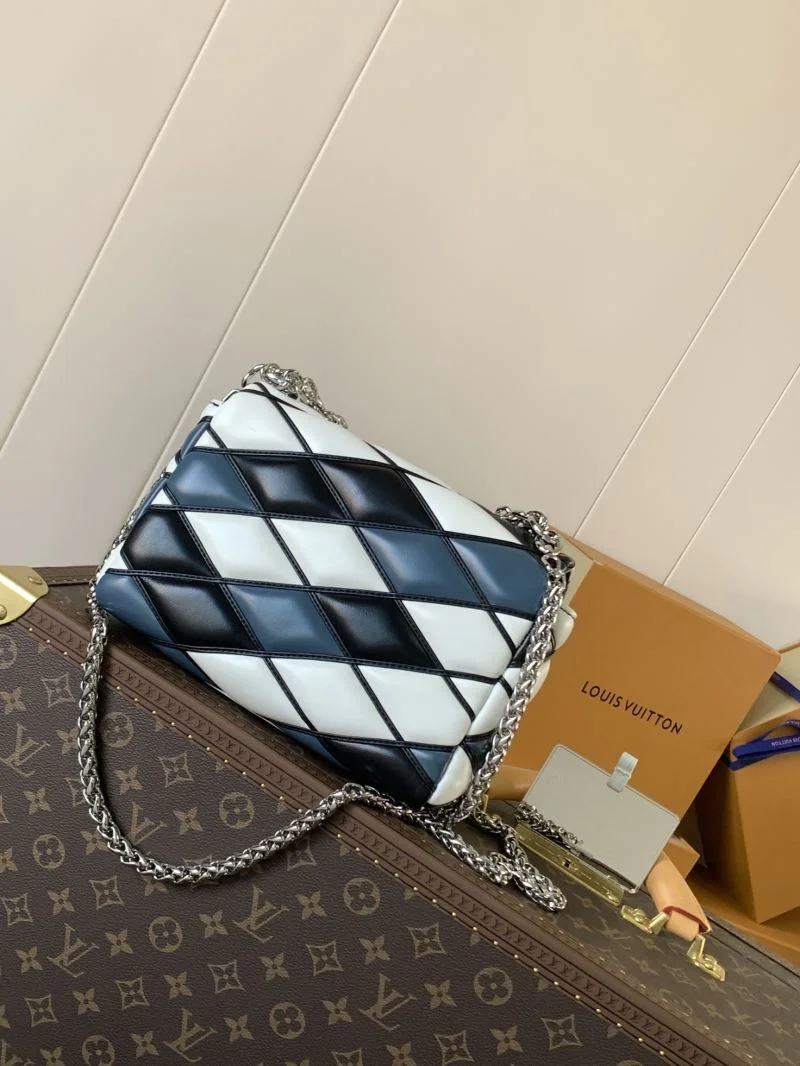 Louis Vuitton Twist Bags Reliable 39030