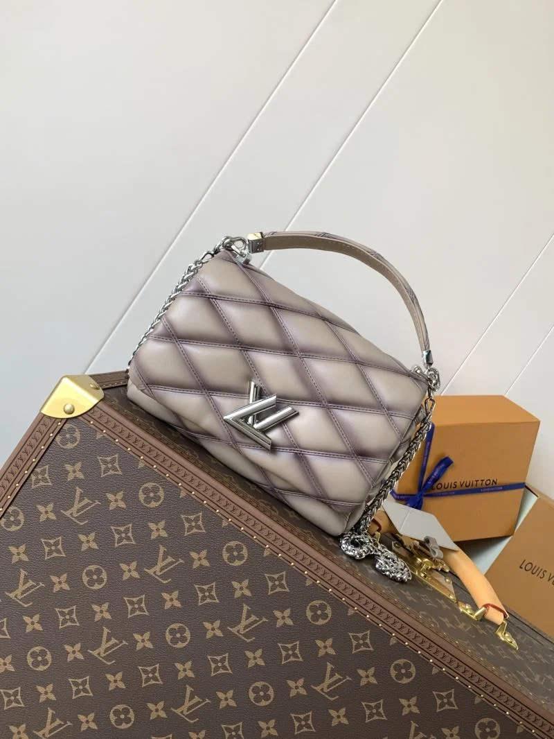 Louis Vuitton Twist Bags FashionForward 39029