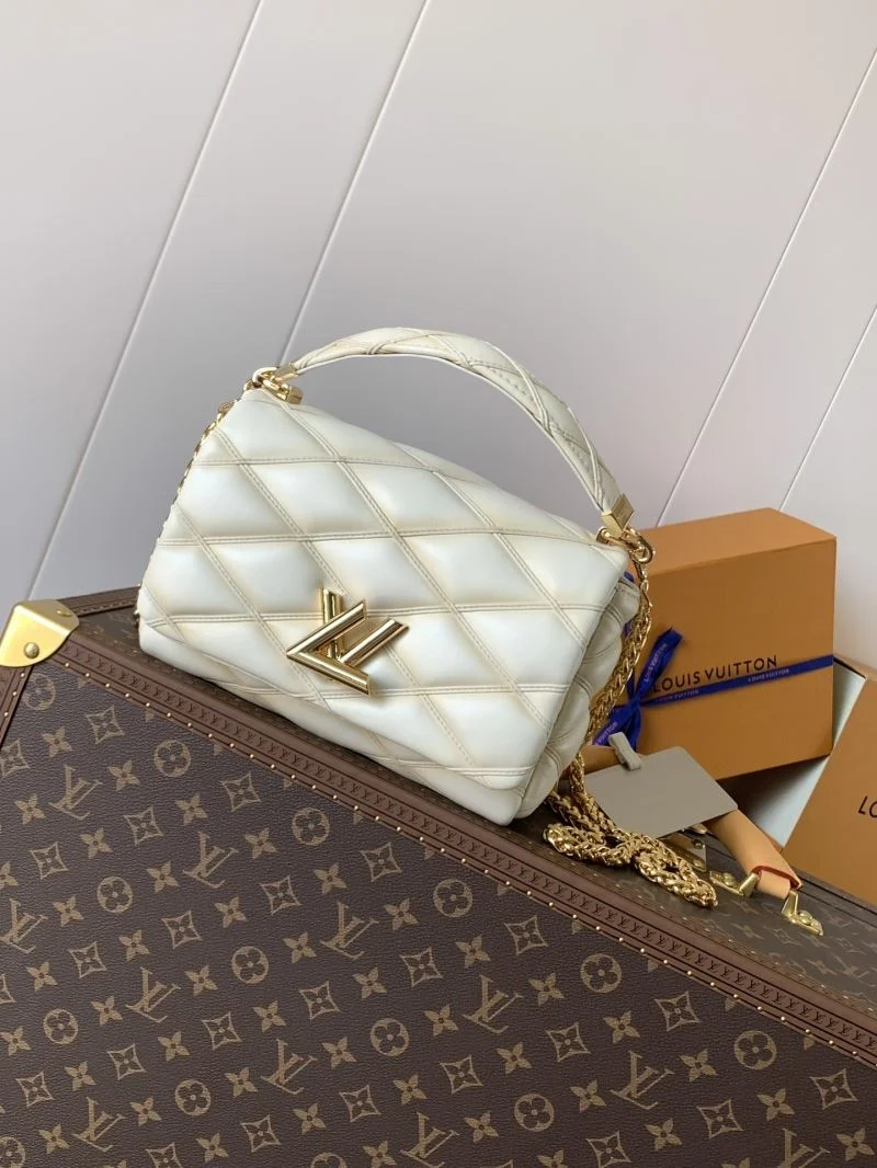 Louis Vuitton Twist Bags Thermal 39014