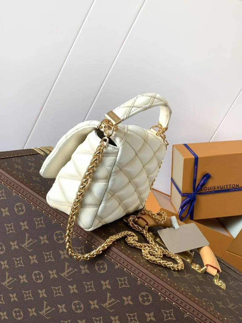 Louis Vuitton Twist Bags Thermal 39014