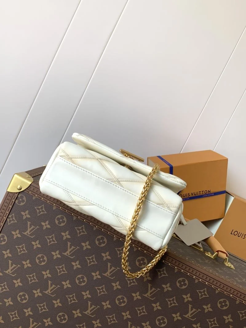 Louis Vuitton Twist Bags Thermal 39014