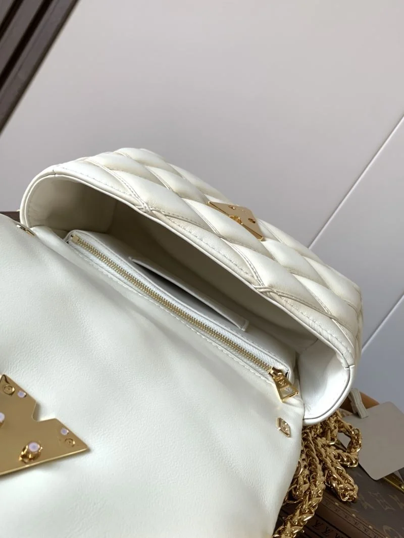 Louis Vuitton Twist Bags Thermal 39014