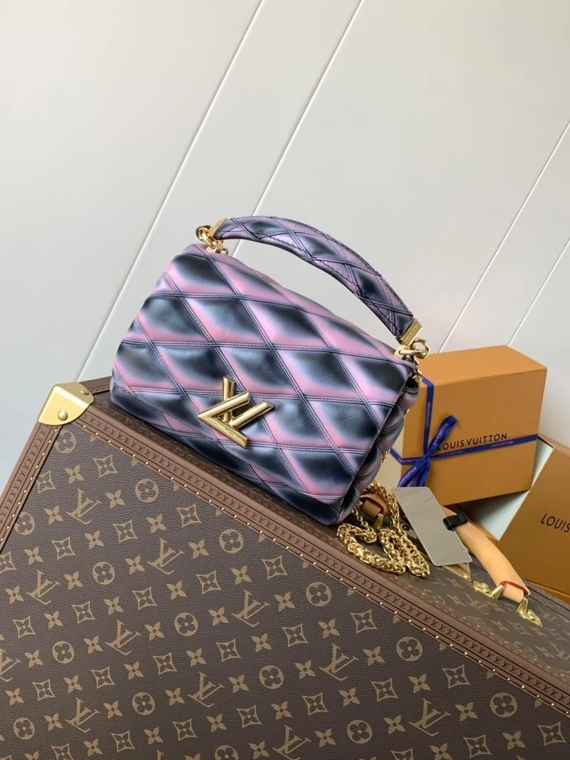 Premium Louis Vuitton Twist Bags 39028