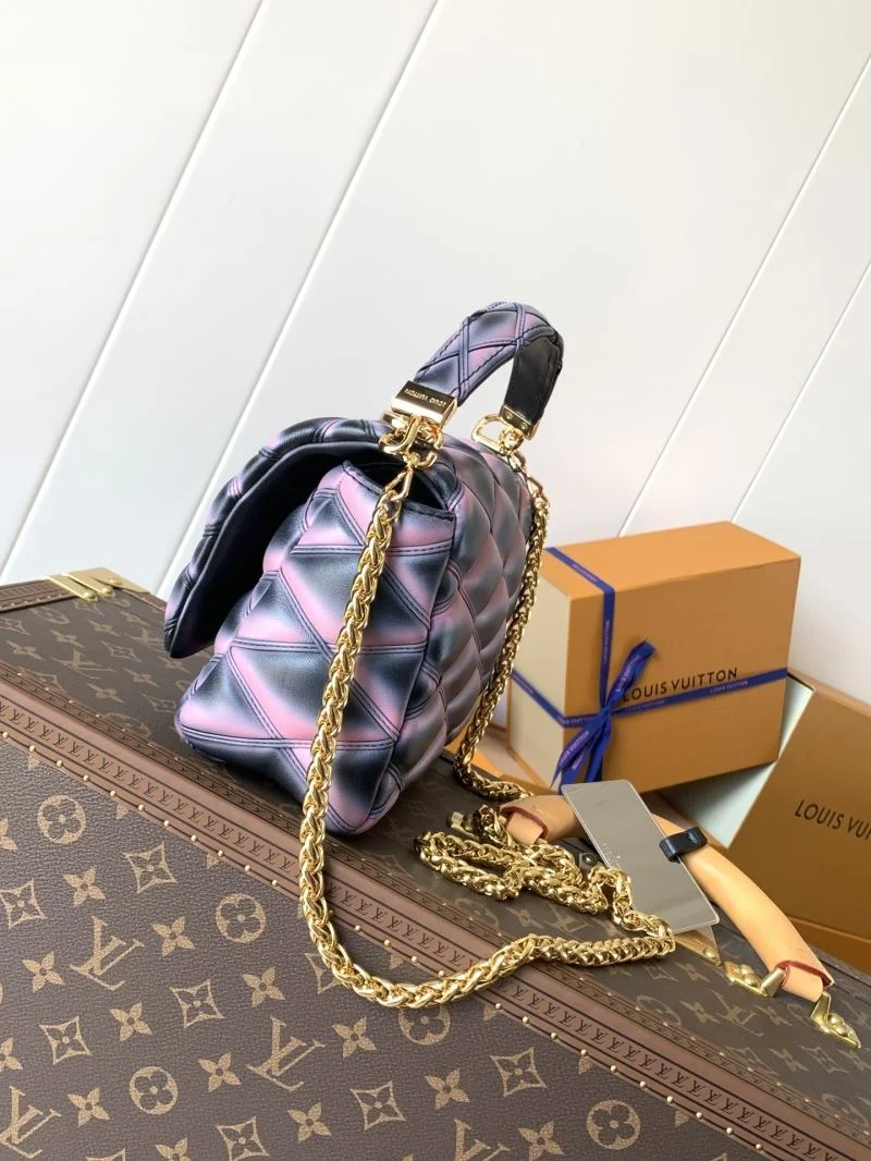 Premium Louis Vuitton Twist Bags 39028