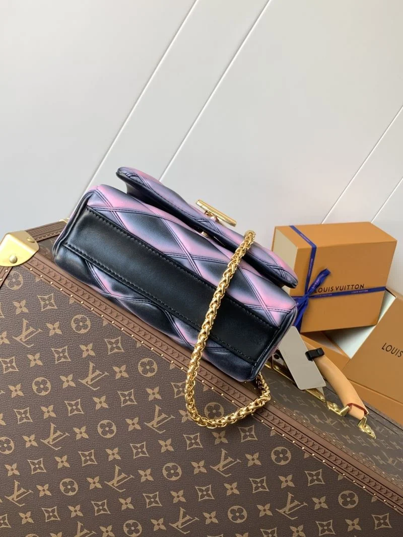 Premium Louis Vuitton Twist Bags 39028