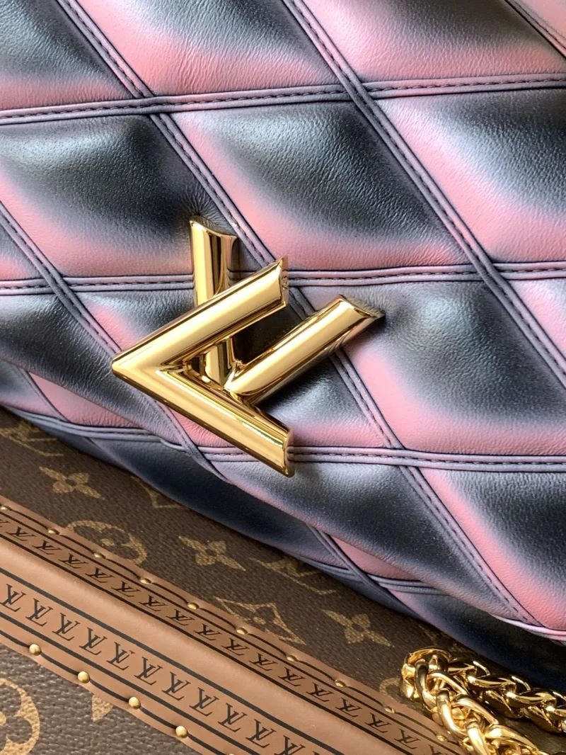 Premium Louis Vuitton Twist Bags 39028