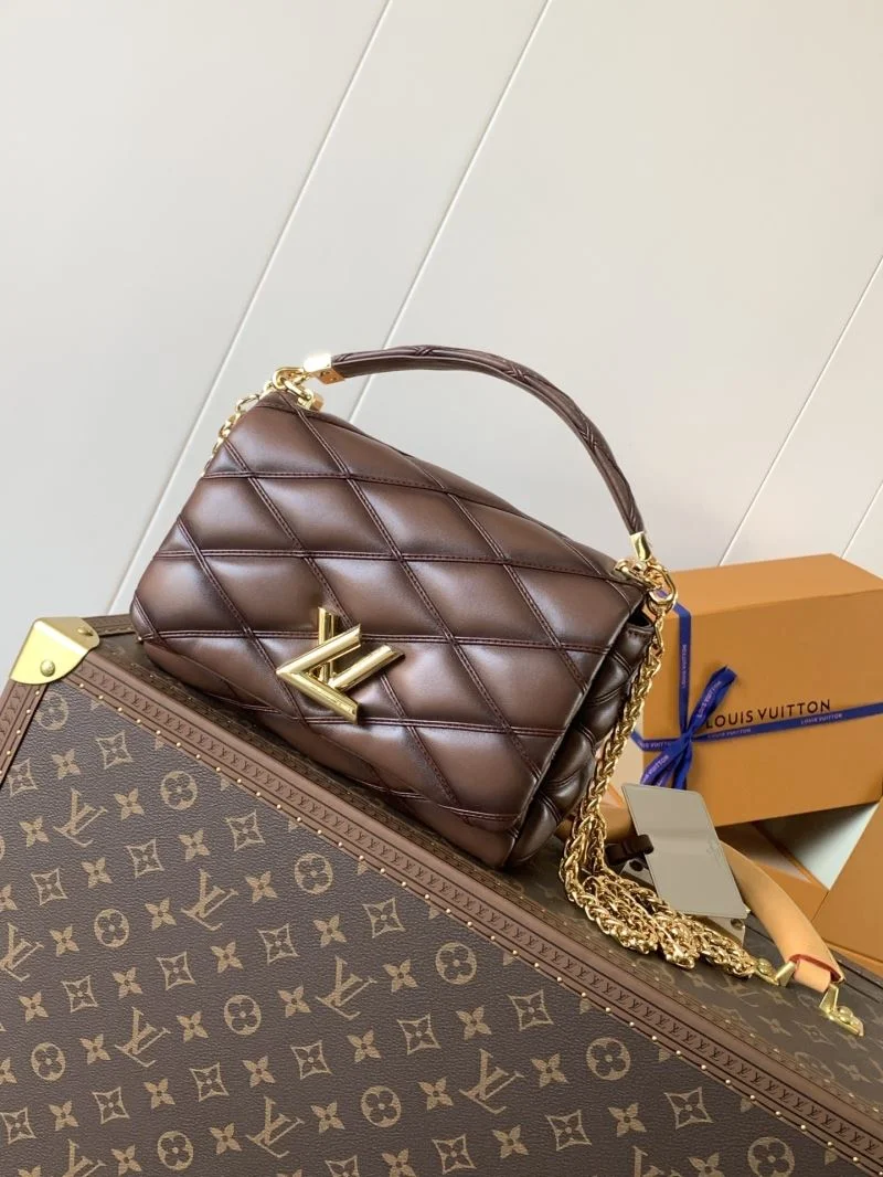 Louis Vuitton Twist Bags Vibrant 39011