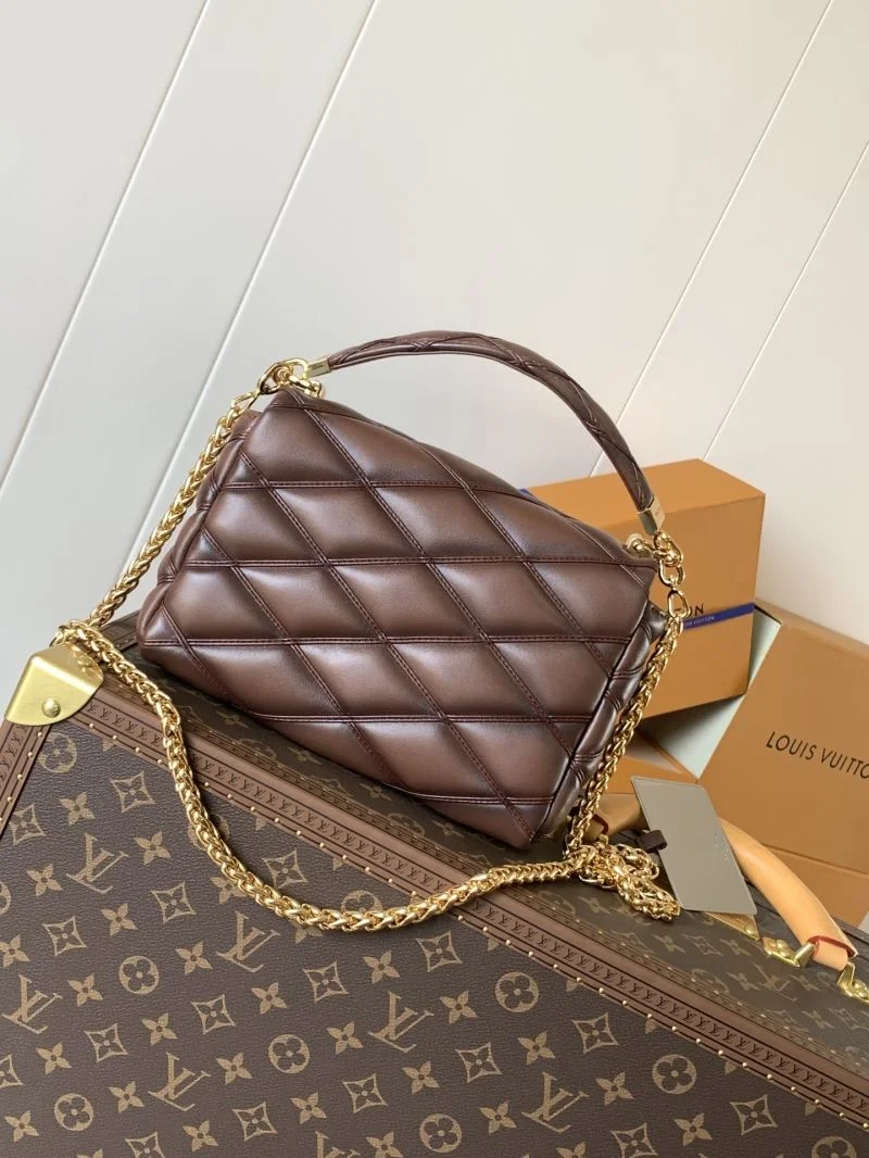 Louis Vuitton Twist Bags Vibrant 39011