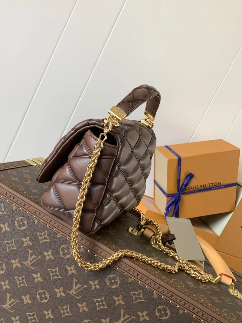 Louis Vuitton Twist Bags Vibrant 39011