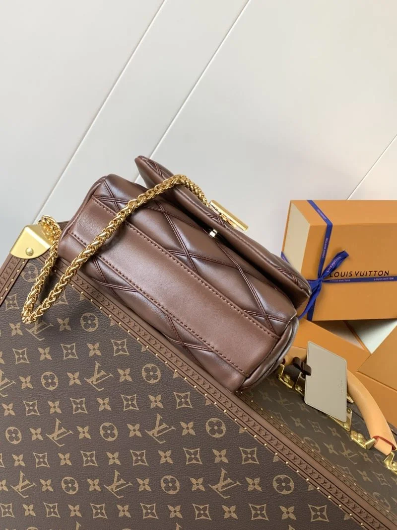 Louis Vuitton Twist Bags Vibrant 39011
