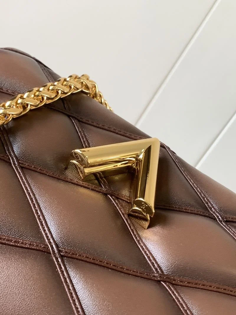 Louis Vuitton Twist Bags Vibrant 39011