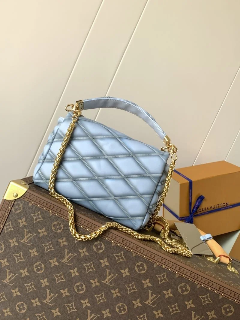 Louis Vuitton Twist Bags Sophisticated 39007