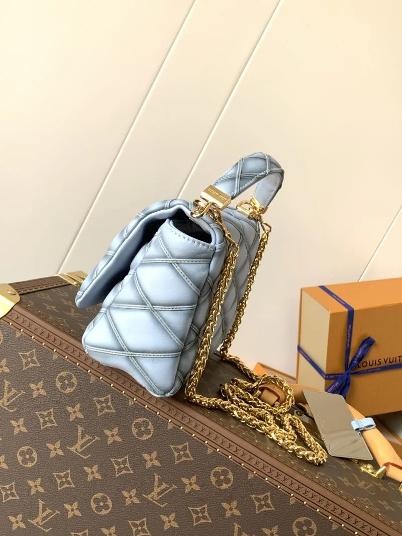 Louis Vuitton Twist Bags Sophisticated 39007