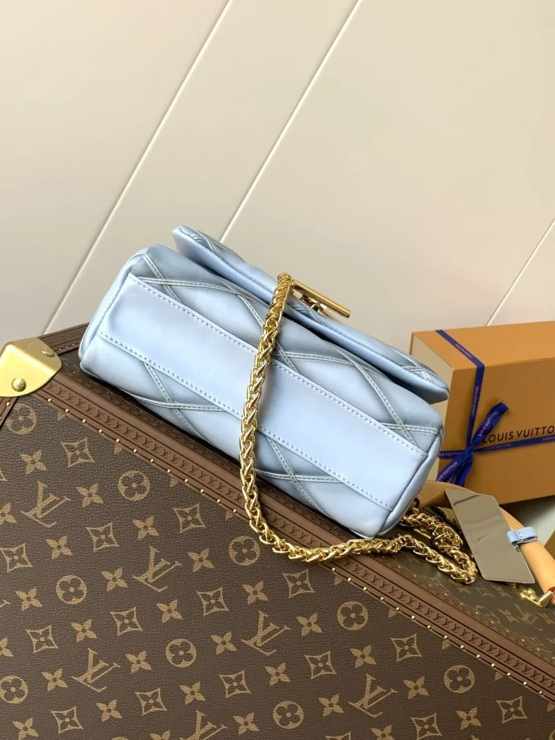 Louis Vuitton Twist Bags Sophisticated 39007