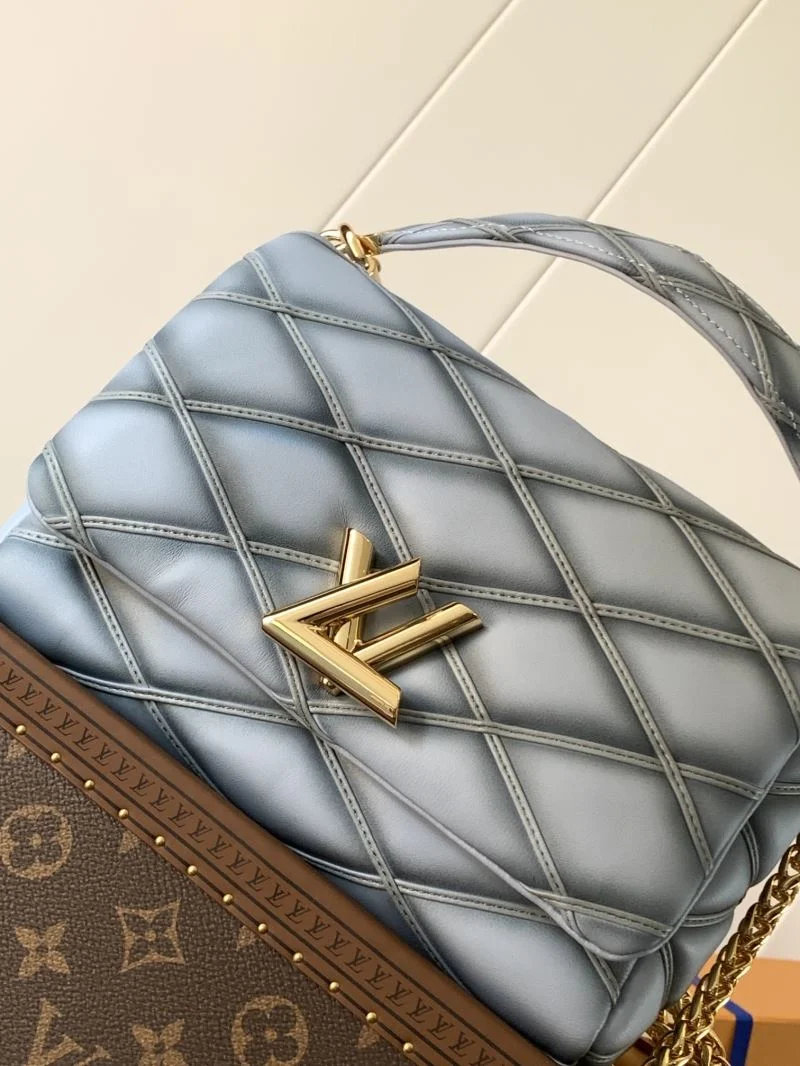 Louis Vuitton Twist Bags Sophisticated 39007