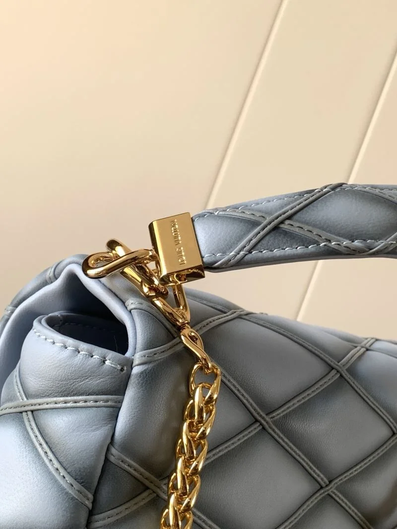 Louis Vuitton Twist Bags Sophisticated 39007