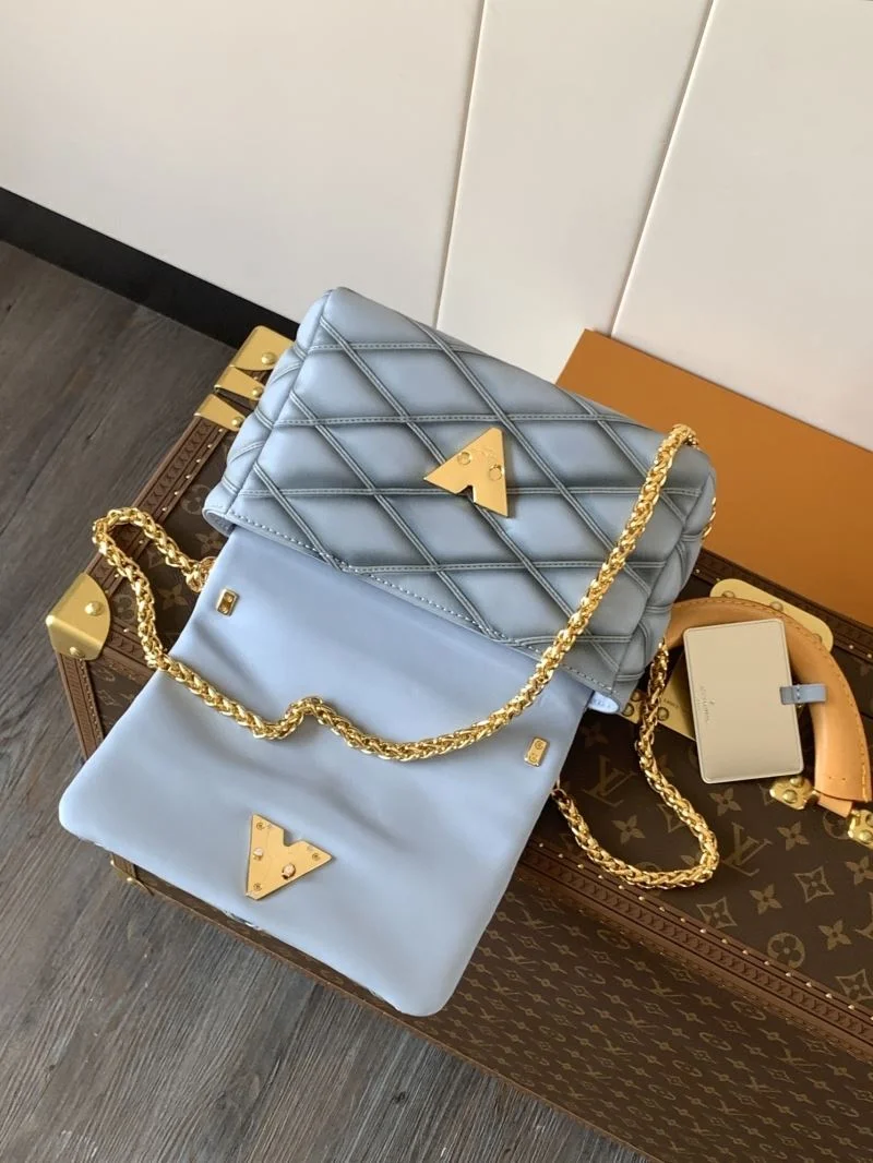 Louis Vuitton Twist Bags Sophisticated 39007