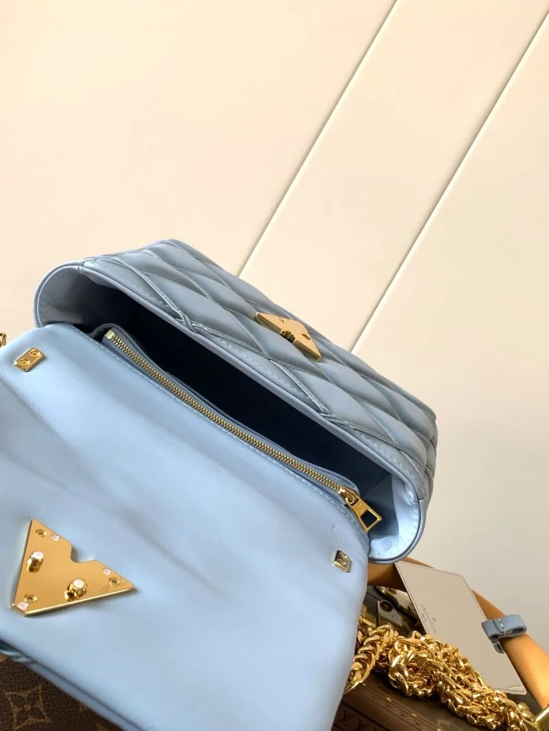 Louis Vuitton Twist Bags Sophisticated 39007
