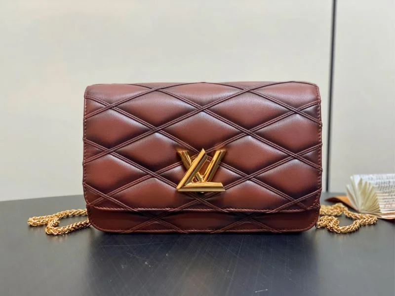 Casual Louis Vuitton Twist Bags 38716