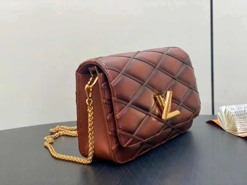 Casual Louis Vuitton Twist Bags 38716