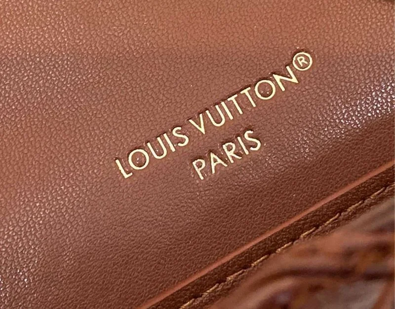 Casual Louis Vuitton Twist Bags 38716