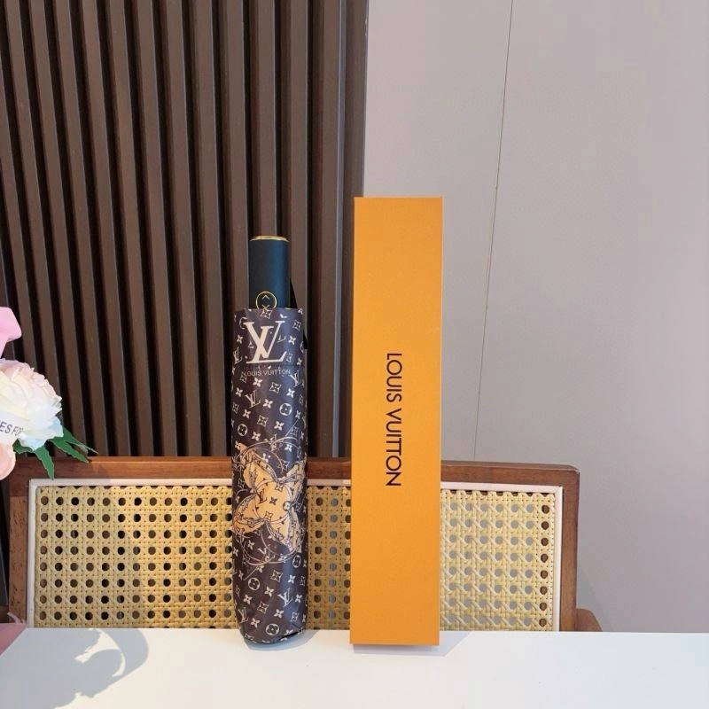 Louis Vuitton Umbrella Refined 274822