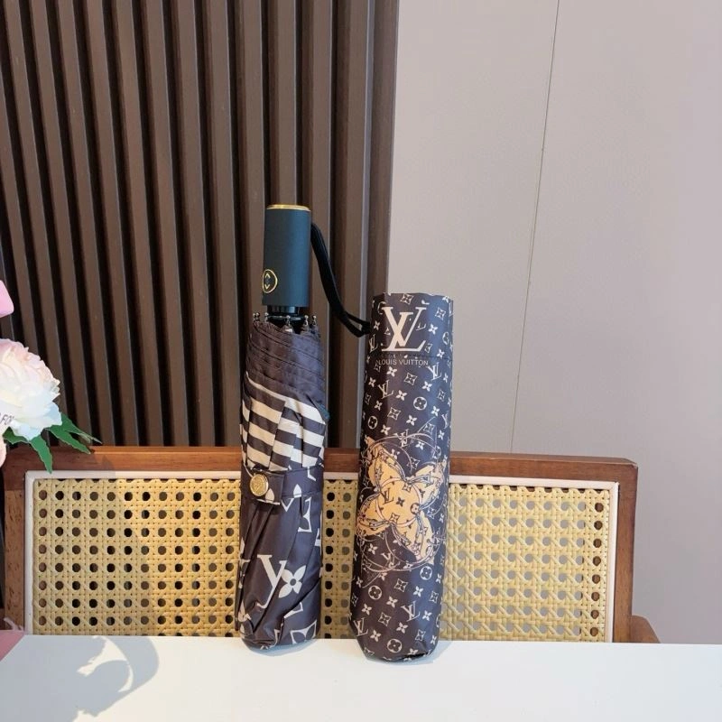 Louis Vuitton Umbrella Refined 274822