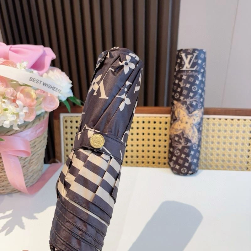 Louis Vuitton Umbrella Refined 274822